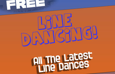 FREE LINE DANCING EVERY TUESDAY & THURSDAY @ 7PM