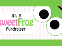 FUNDRAISER – Thursday June 4th 5-8pm